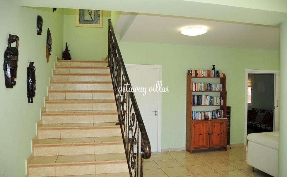 Lula Villa Айя-Напа Экстерьер фото